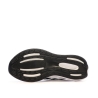 Chaussures de running Blanches/Noires Homme Adidas Runfalcon