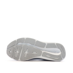 Chaussures de running Gris/Bleu Homme Under Armour Charged
