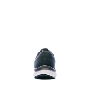 Chaussures de Running Gris foncé Under Armour Charged Pursuit 3