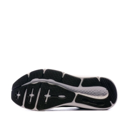 Chaussures de Running Gris foncé Under Armour Charged Pursuit 3