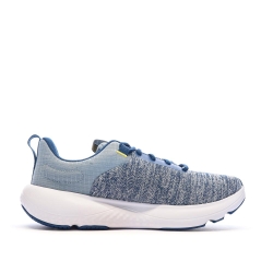 Chaussures de running Bleu Homme Under Armour Charged Revitalize
