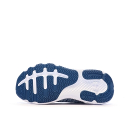 Chaussures de running Bleu Homme Under Armour Charged Revitalize