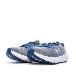 Chaussures de running Bleu Homme Under Armour Charged Revitalize