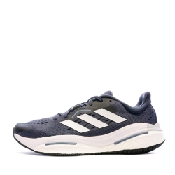 Chaussures de Running Marine Homme Adidas Solar Control