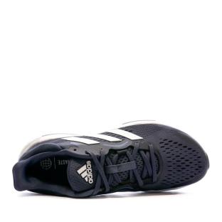 Chaussures de Running Marine Homme Adidas Solar Control