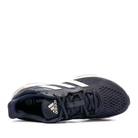 Chaussures de Running Marine Homme Adidas Solar Control