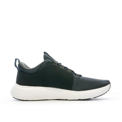 Chaussures de Running Noir Homme Under Armour Charged Decoy