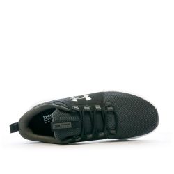 Chaussures de Running Noir Homme Under Armour Charged Decoy
