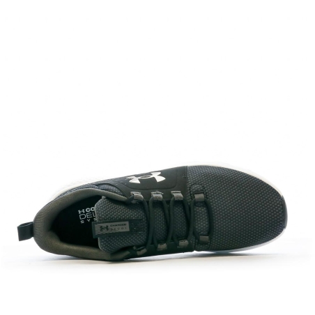 Chaussures de Running Noir Homme Under Armour Charged Decoy