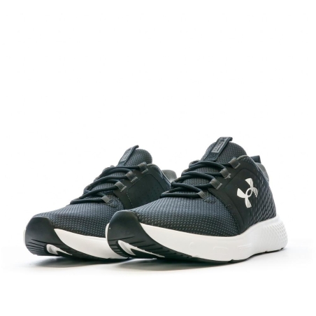 Chaussures de Running Noir Homme Under Armour Charged Decoy
