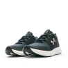 Chaussures de Running Noir Homme Under Armour Charged Decoy