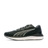 Chaussures de running Noires/Blanches Homme Puma Electrify Nitro 2