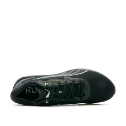 Chaussures de running Noires/Blanches Homme Puma Electrify Nitro 2