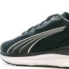 Chaussures de running Noires/Blanches Homme Puma Electrify Nitro 2
