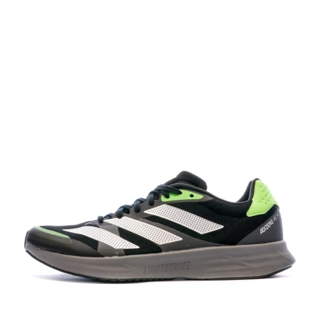 Chaussures de Running Noir Homme Adidas Adizero RC 4