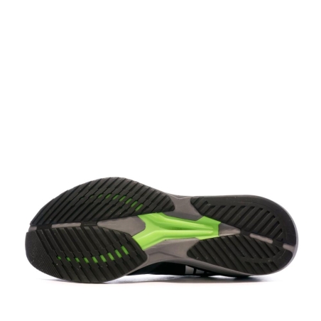 Chaussures de Running Noir Homme Adidas Adizero RC 4