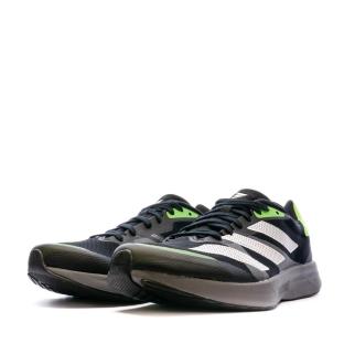 Chaussures de Running Noir Homme Adidas Adizero RC 4