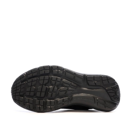 Chaussures de running Noires Femme Under Armour Surge 3