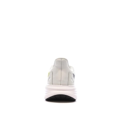 Chaussures de Running Blanches/Noires/Jaunes Homme Puma Transport