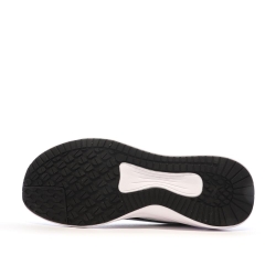 Chaussures de Running Blanches/Noires/Jaunes Homme Puma Transport