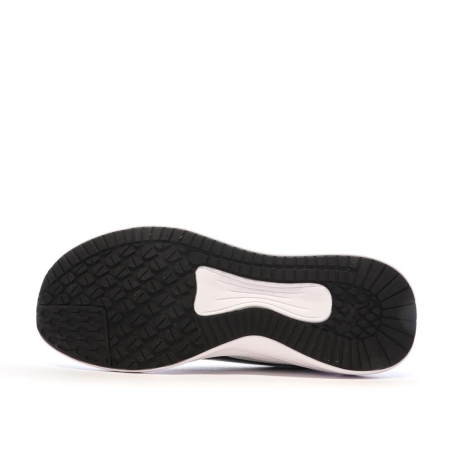 Chaussures de Running Blanches/Noires/Jaunes Homme Puma Transport