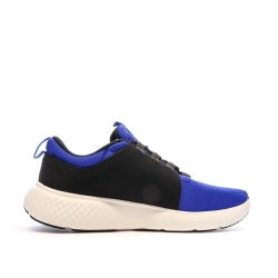 Baskets Bleu/Noir Homme Under Armour Charged Decoy