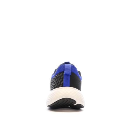 Baskets Bleu/Noir Homme Under Armour Charged Decoy
