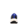 Baskets Bleu/Noir Homme Under Armour Charged Decoy