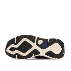 Baskets Bleu/Noir Homme Under Armour Charged Decoy