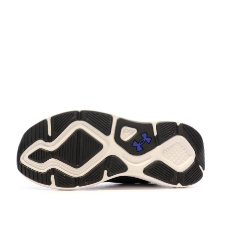 Baskets Bleu/Noir Homme Under Armour Charged Decoy