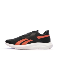 Chaussures de Running Noir/Orange Reebok Energy Lux