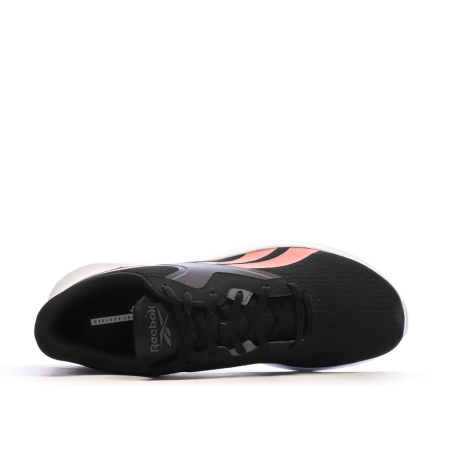 Chaussures de Running Noir/Orange Reebok Energy Lux
