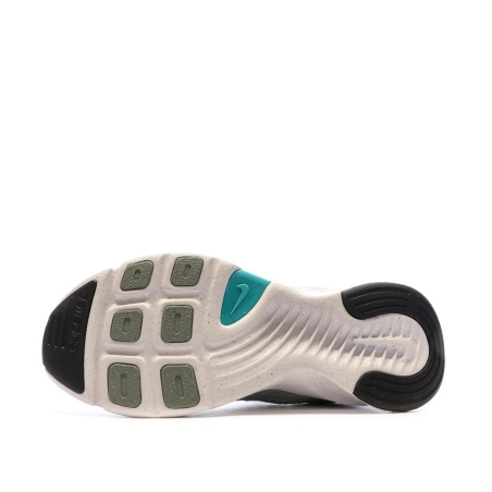 Chaussures de Running Grise Homme Nike Superrep