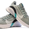 Chaussures de Running Grise Homme Nike Superrep