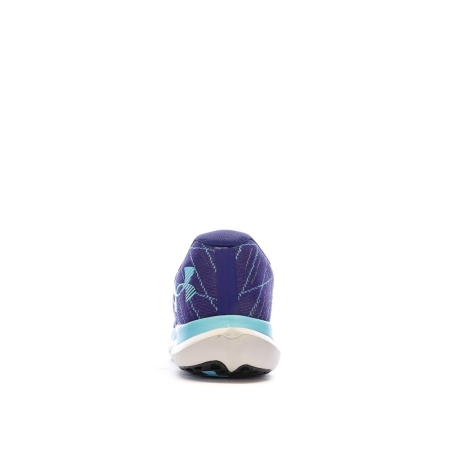 Chaussures de Running Marine/Bleu Homme Under Armour Charged Breeze 2