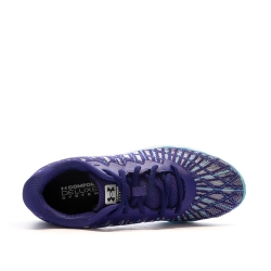 Chaussures de Running Marine/Bleu Homme Under Armour Charged Breeze 2