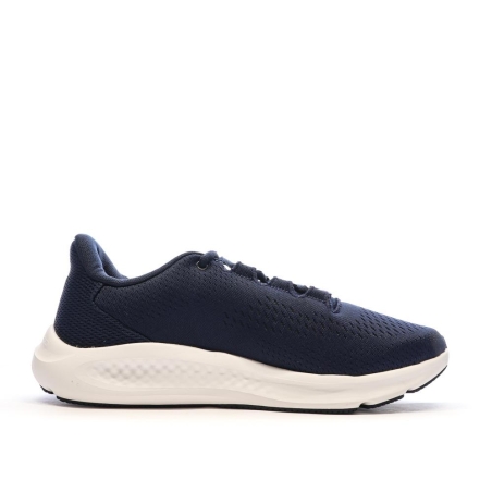 Chaussures de running Marine Homme Under Armour 3026518