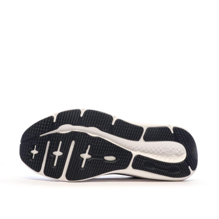 Chaussures de running Marine Homme Under Armour 3026518
