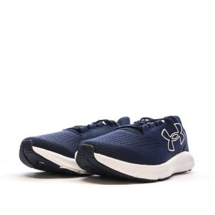 Chaussures de running Marine Homme Under Armour 3026518