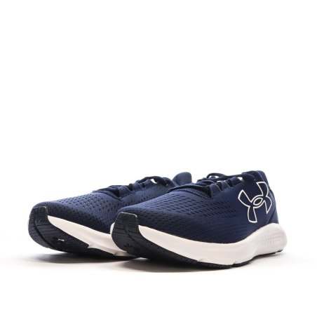 Chaussures de running Marine Homme Under Armour 3026518
