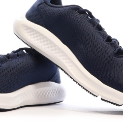 Chaussures de running Marine Homme Under Armour 3026518
