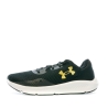 Chaussures de running Noir/Doré Homme Under Armour Charged Pursuit 3