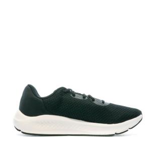 Chaussures de running Noir/Doré Homme Under Armour Charged Pursuit 3