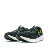 Chaussures de running Noir/Doré Homme Under Armour Charged Pursuit 3