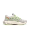 Chaussures de Running Gris/Jaune Femme Nike Pegasus Turbo Next Nature