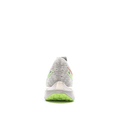 Chaussures de Running Gris/Jaune Femme Nike Pegasus Turbo Next Nature