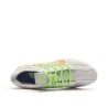 Chaussures de Running Gris/Jaune Femme Nike Pegasus Turbo Next Nature