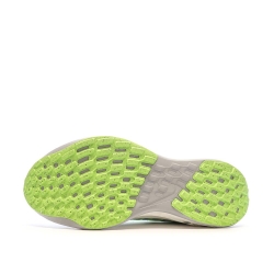 Chaussures de Running Gris/Jaune Femme Nike Pegasus Turbo Next Nature