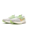 Chaussures de Running Gris/Jaune Femme Nike Pegasus Turbo Next Nature