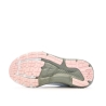 Chaussures de Running Blanc/Gris/Rose Femme Under Armour Charged Rogue 3